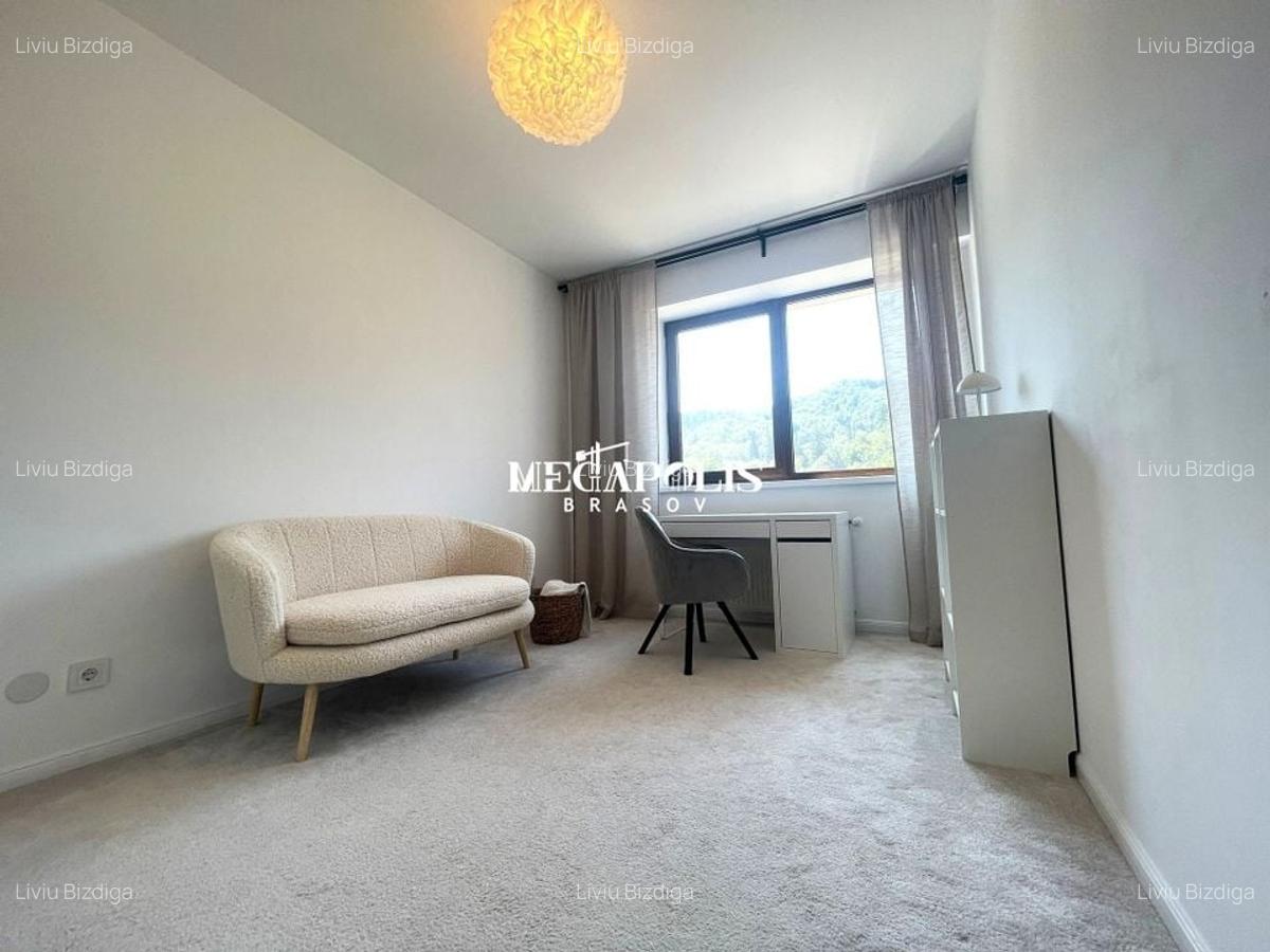 Apartament 3 camere NOUA - 13