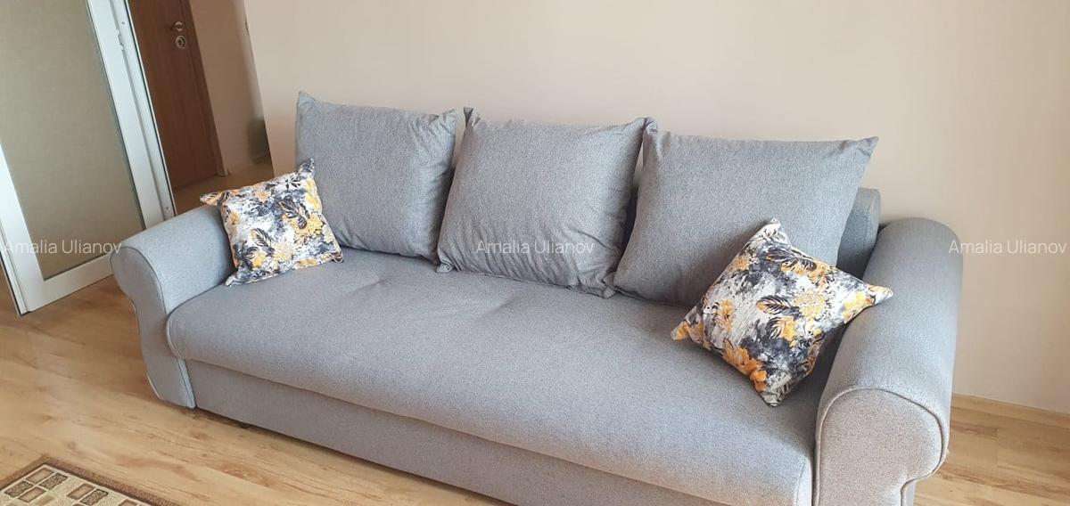 APARTAMENT 2 CAMERE | ZONA TOMIS 3 | TERMEN LUNG - 10