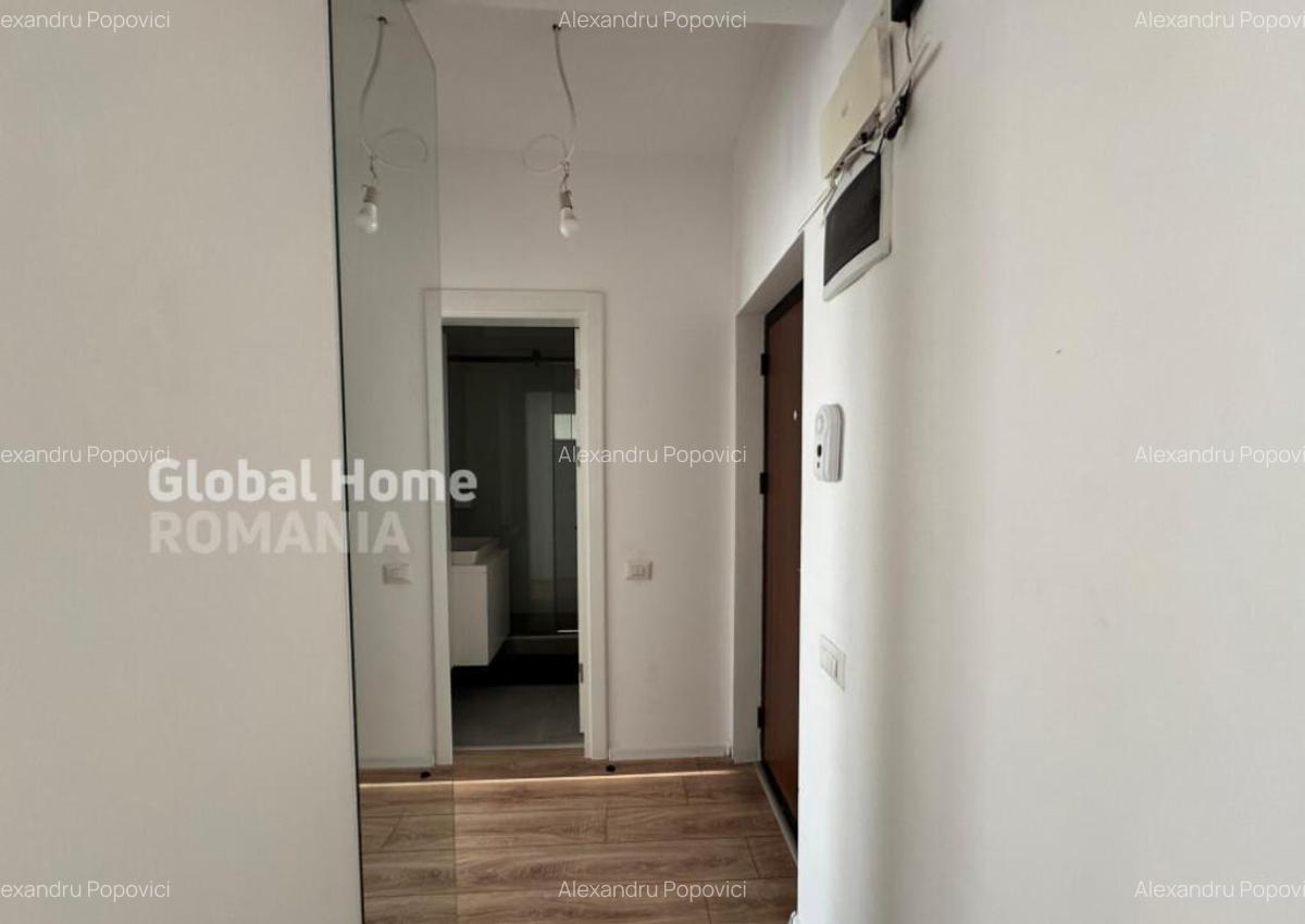 Apartament 2 camere 40MP | Sisesti | Loc de parcare | Bloc n - 6