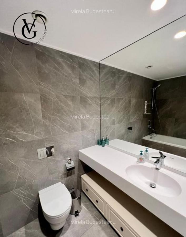 Apartament 2 camere - One Towers - Herastrau - 8