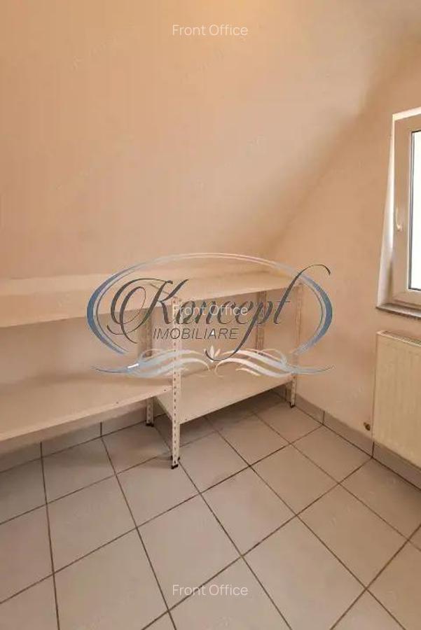 Apartament ideal pentru studenti, aproape de UTCN si Arhitectura - 13