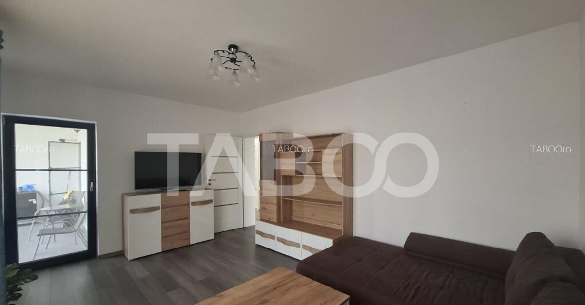 Apartament 2 camere de inchiriat decomandat 58 mp zona Selim - 14