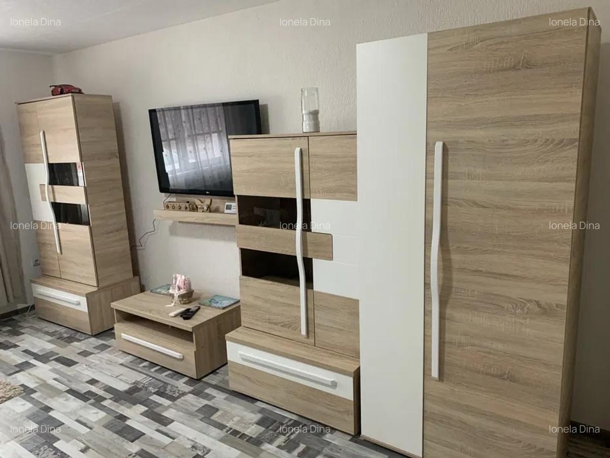 Garsoniera de inchiriat | 35 mp | Zona Turnisor - 3