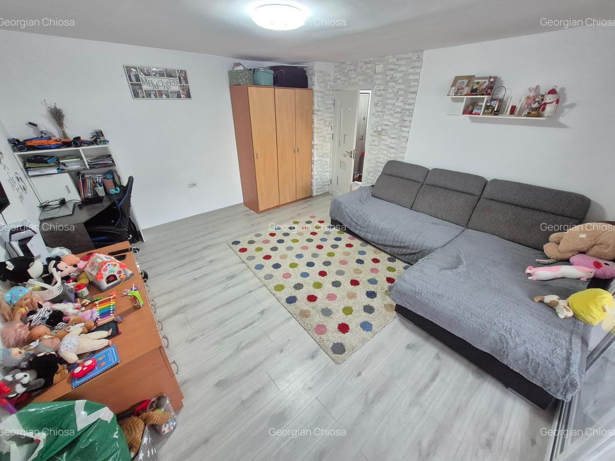 2 Cam-Sagului--5 Min Centru-Mobilat-Centrala--Aer conditionat-Balcon- 60 MP ! - 11