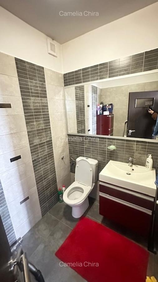 Casă cu 5 camere în Exterior Vest - 11