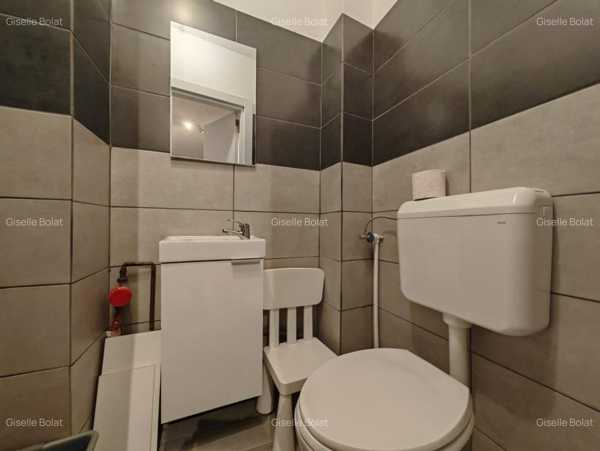 Apartament 4 camere - strada Serdarului I Piata 1 Mai - Clucerului , decomandat - 14
