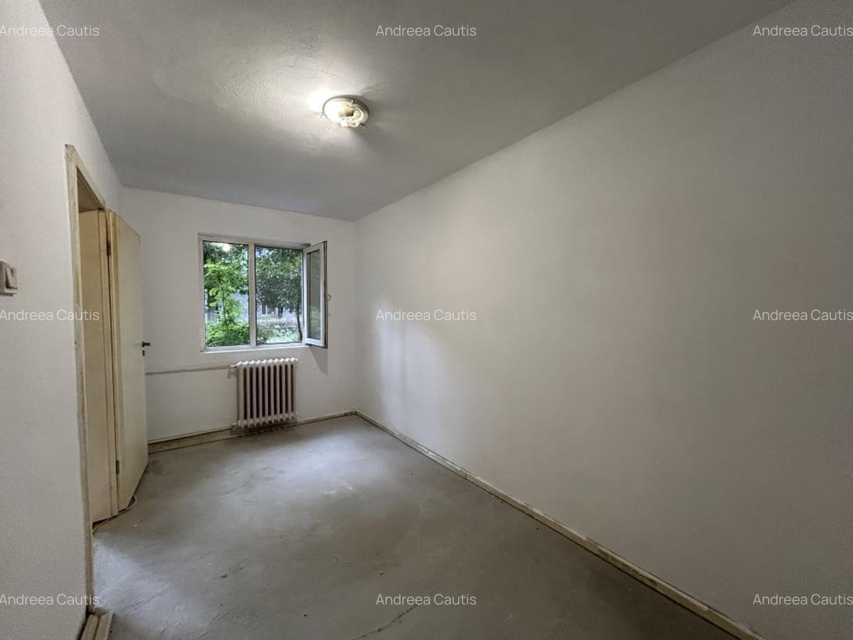 Apartament 2 camere, parte, 32mp utili, perfect pentru investit in Sagului - 4