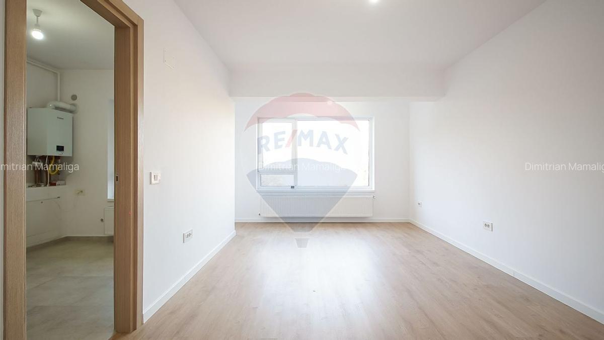 Garsoniera, de vanzare, Calea Bucuresti - 4