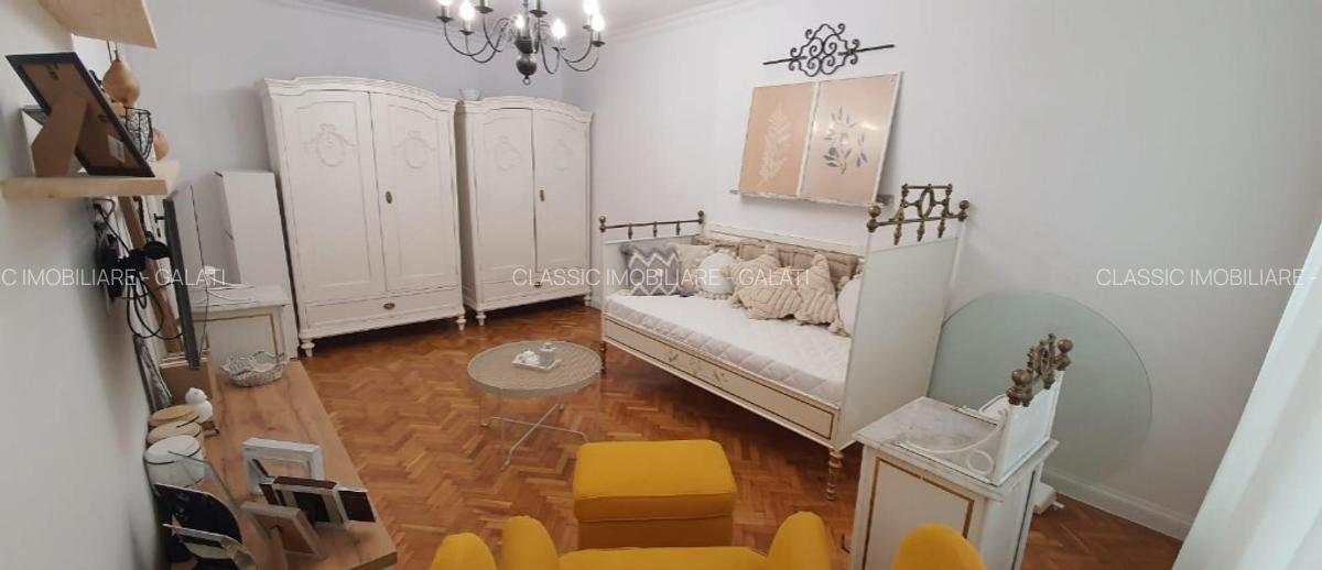Apartament 2 camere retro - elegant ultracentral - hotel Ibis - 6