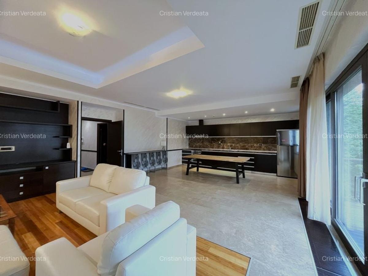 3 CAMERE || PARCARE SUBTERANA || PRIMAVERII || ELIADE - 1