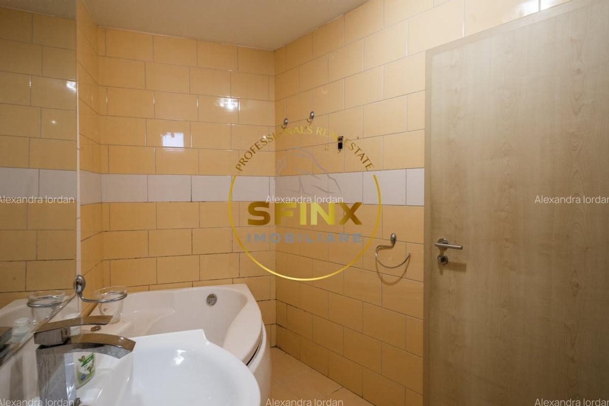 Apartament 3 camere decomandat Zona Sebastian - 17