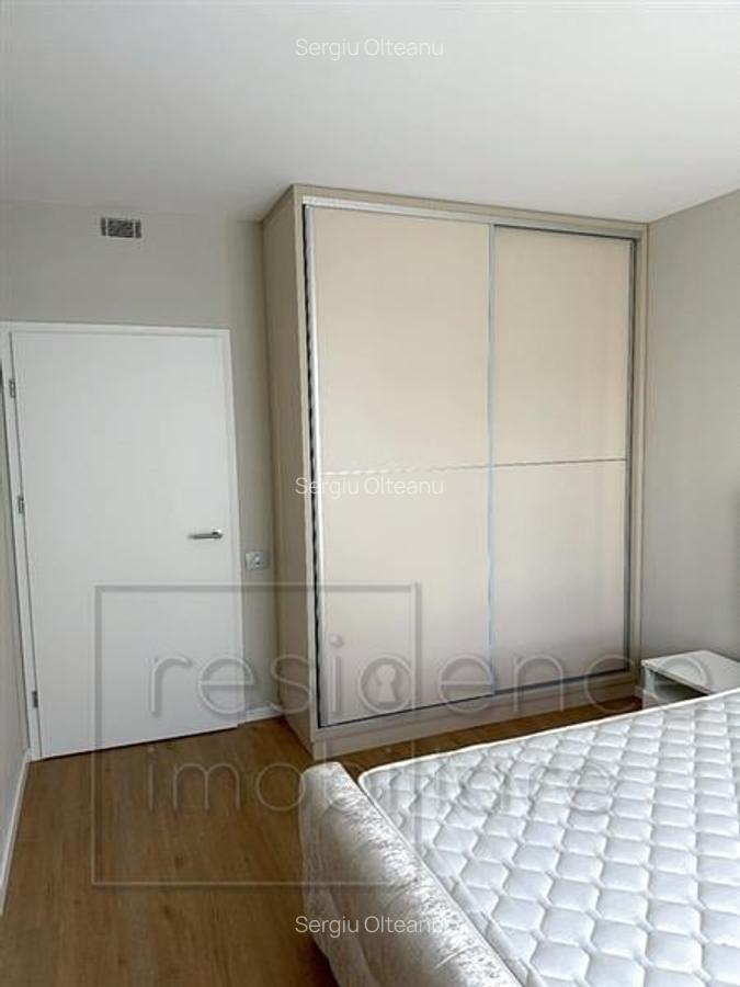 Apartament modern 3 camere, Dambul Rotund,zona Liberty Resid - 9
