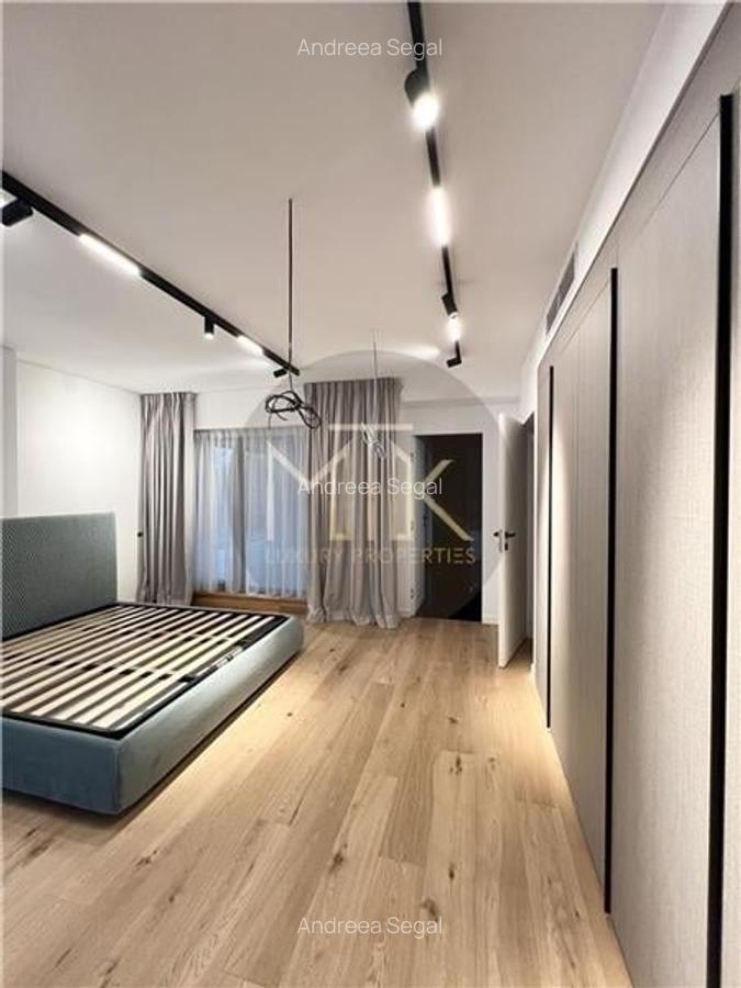 Vila lux 6 camere I Pipera I 3 Locuri de parcare I Piscina - 43