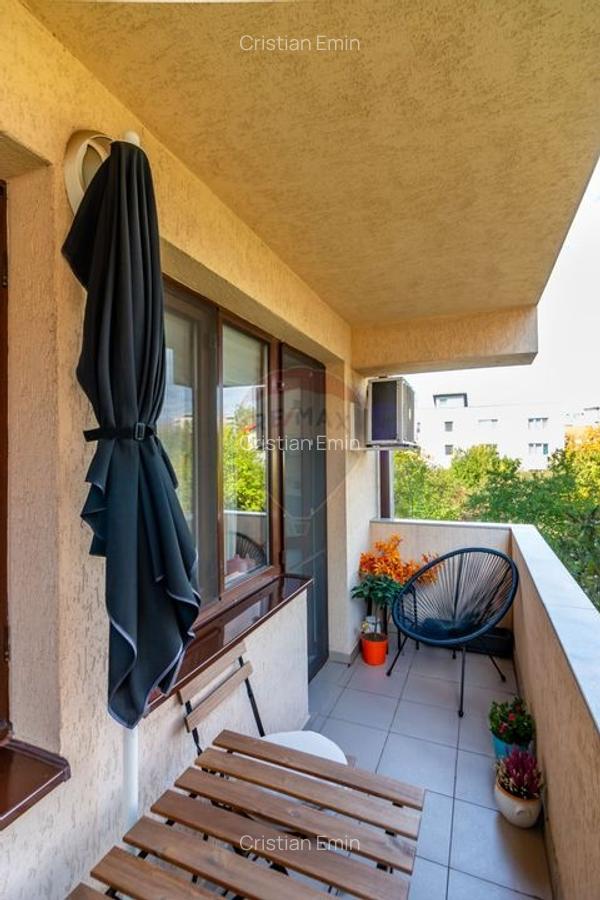 Apartament 2 camere de vanzare Ozana / Pallady / Metrou 1 Decembrie - 23