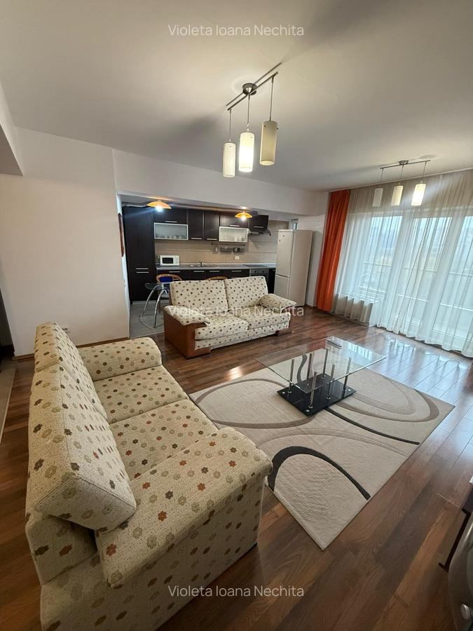 Apartament 2 camere bloc nou Plopilor - 5
