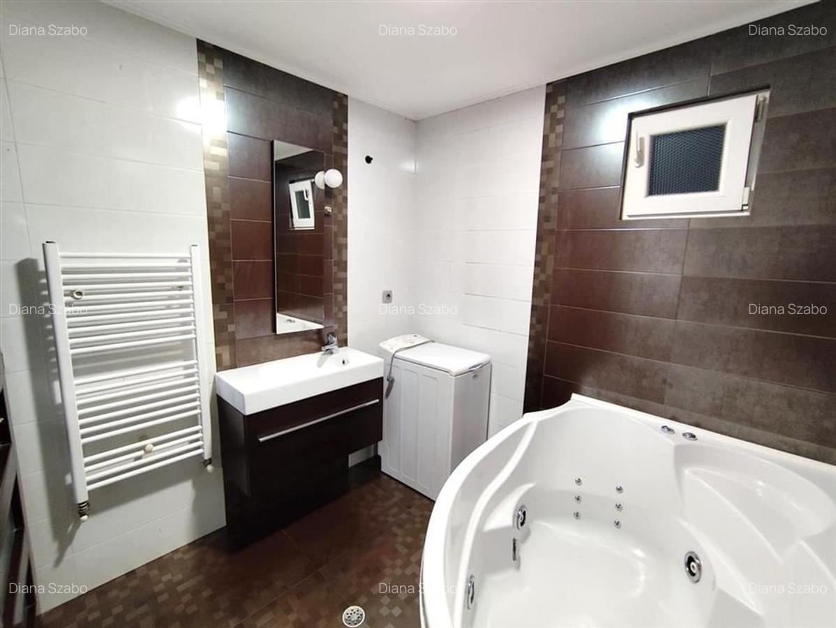 RECO Apartament 4 Camere Decebal - zona Prima Shops - 8