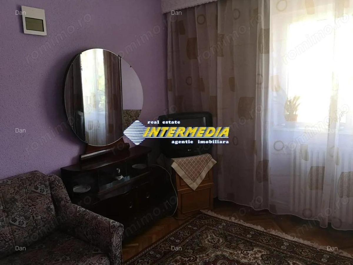 Apartament 2 camere de inchiriat Cetate Mercur - 16