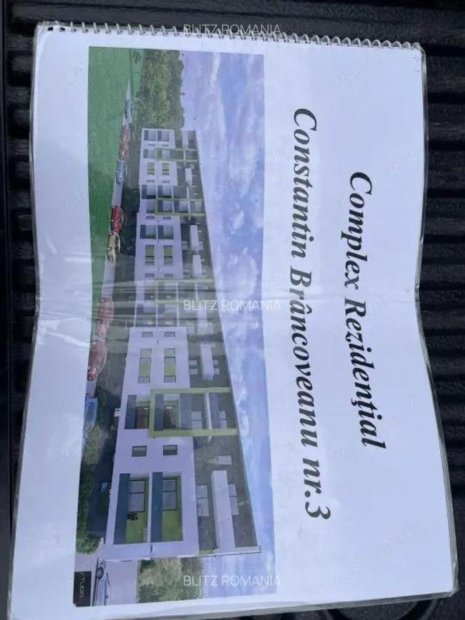 Apartament de vanzare, cu 2 camere, 42 mp, zona Garii - 3
