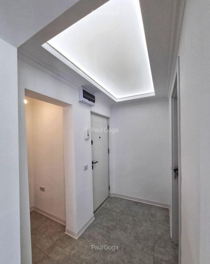 2 camere T?iglina 1, renovat, totul nou - 4