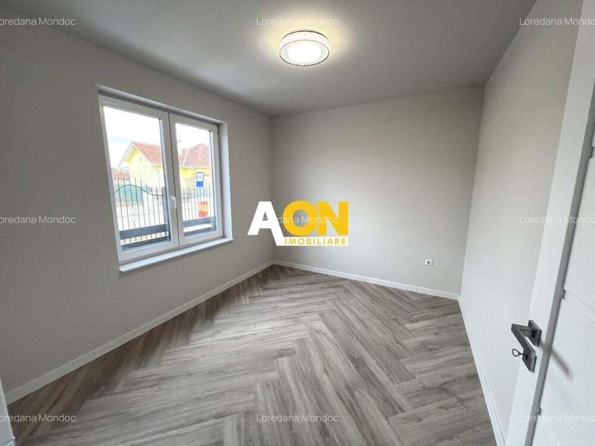 Casa moderna cu finisaje de calitate, 4 camere, 3 bai, 132 MP utili - 9