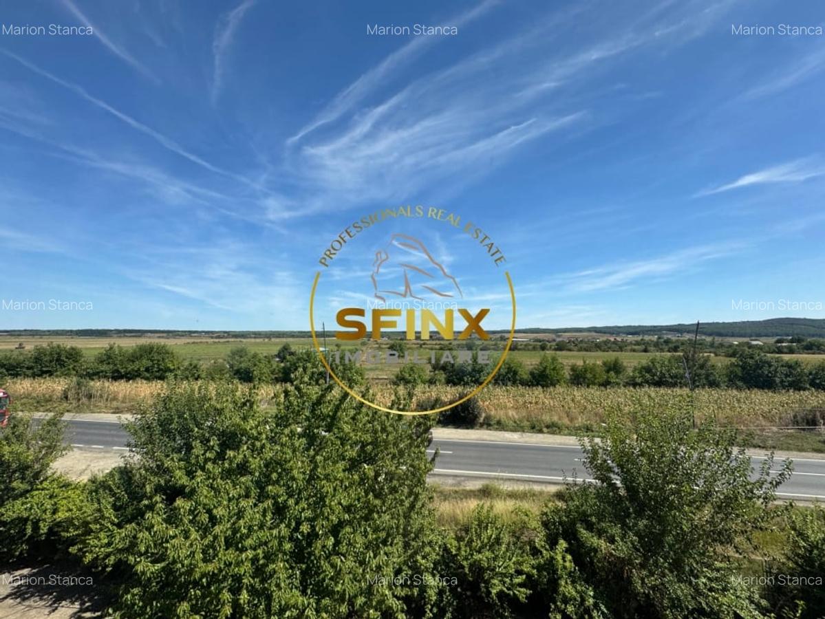 Spatiu industrial modern, 15.000 mp teren, 5.300 mp construiti, DN1A - 16