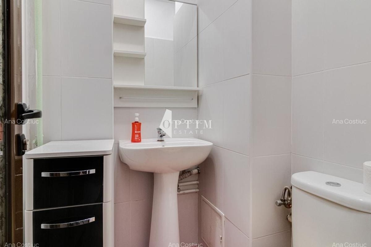 NOU! 3 Camere LUMINOS, 75 mp, 2 BAI  - TEI! - 13