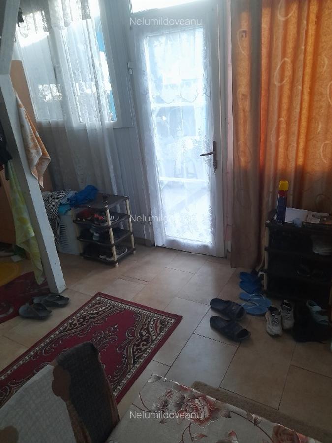 Vând casa 23 august aproape de mare 70000 euro - 2