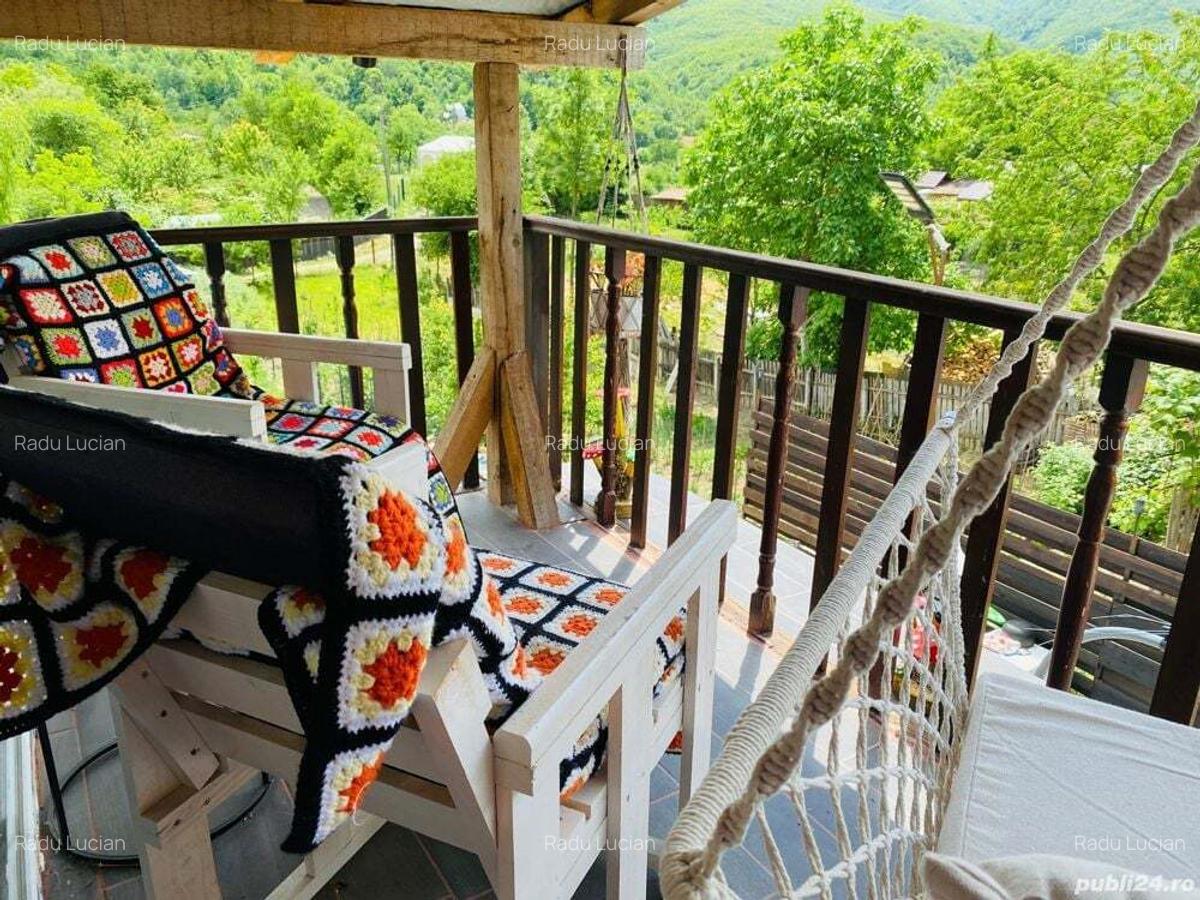 Cazare Casa Saryl - 9