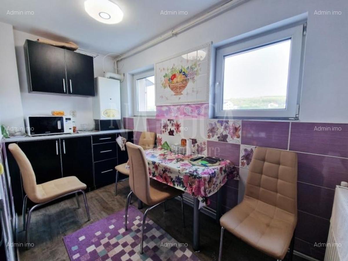 Apartament 2 camere de vanzare in Iris, Cluj Napoca - 5