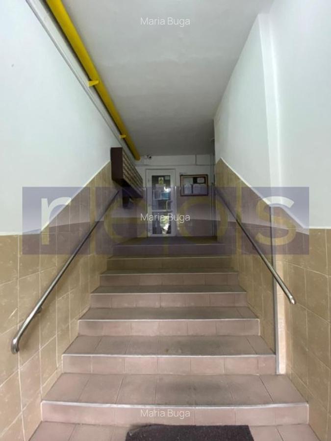 Vanzare apartament 3 camere Teiul Doamnei | Bloc 1986 - 12