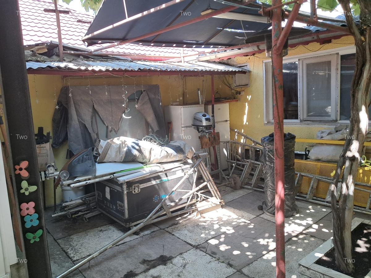 Exclusiv ! Casa 4 camere - Km.5 - 110.000 euro (Cod E2) - 3