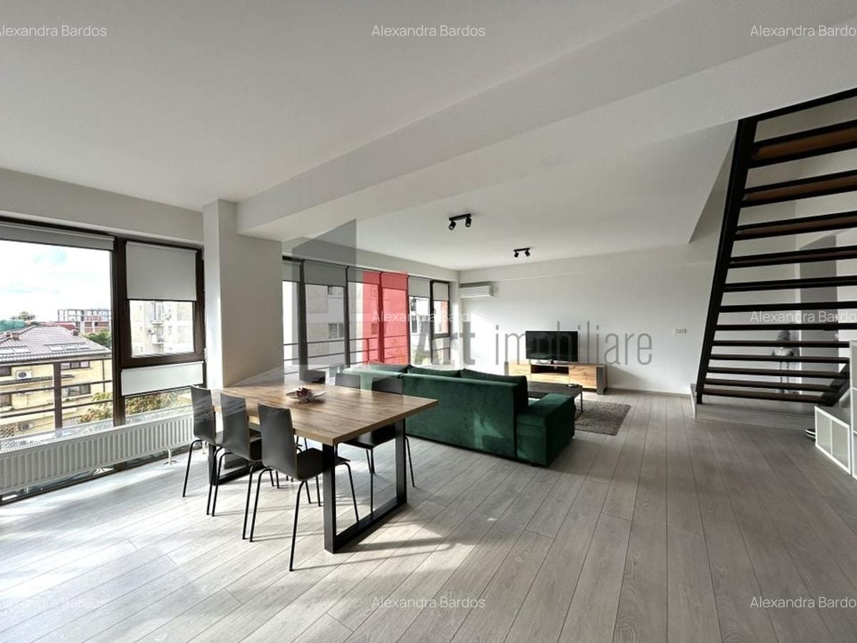 Apartament 3 camere tip Duplex - zona Calea Calarasilor/Matei Basarab - 3
