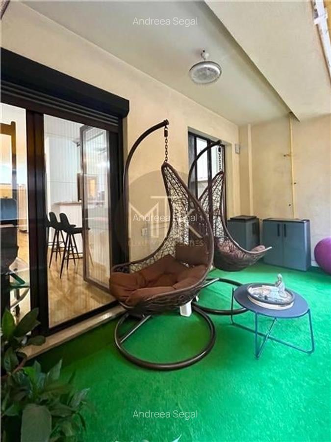 Exclusiv |  Apartament 3 camere| Herastrau - 8