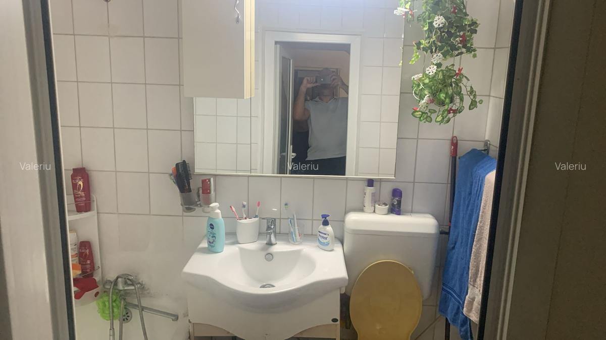 Apartament cu 3 camere decomandat în Ozana - 8