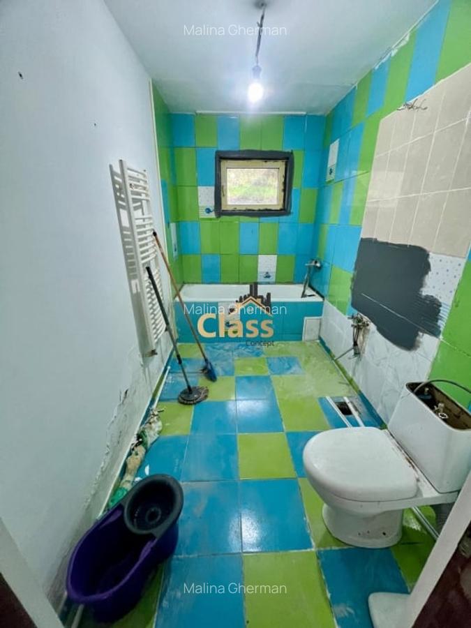 Apartament 2 camere | Terasa | 41 mpu | Zona Restaurant Regal Baciu - 4