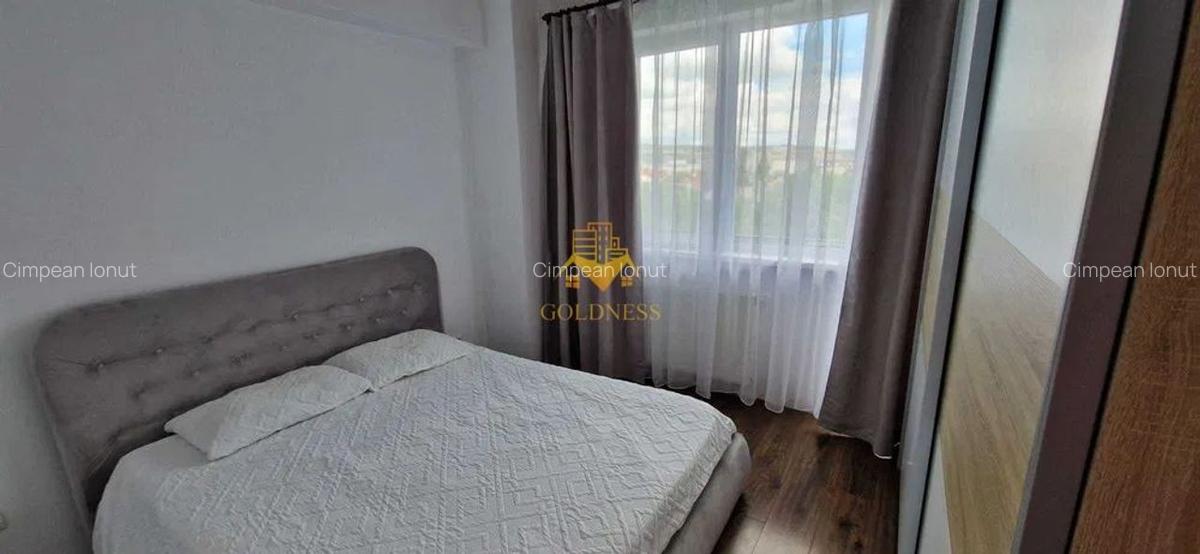 3 Camere decomandate, Parcare, Marasti, Kaufland, FSEGA, Clujana, AC. - 2