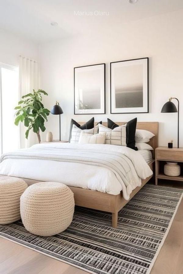 Apartament 3 camere Parcul Circului | 2 balcoane - 1