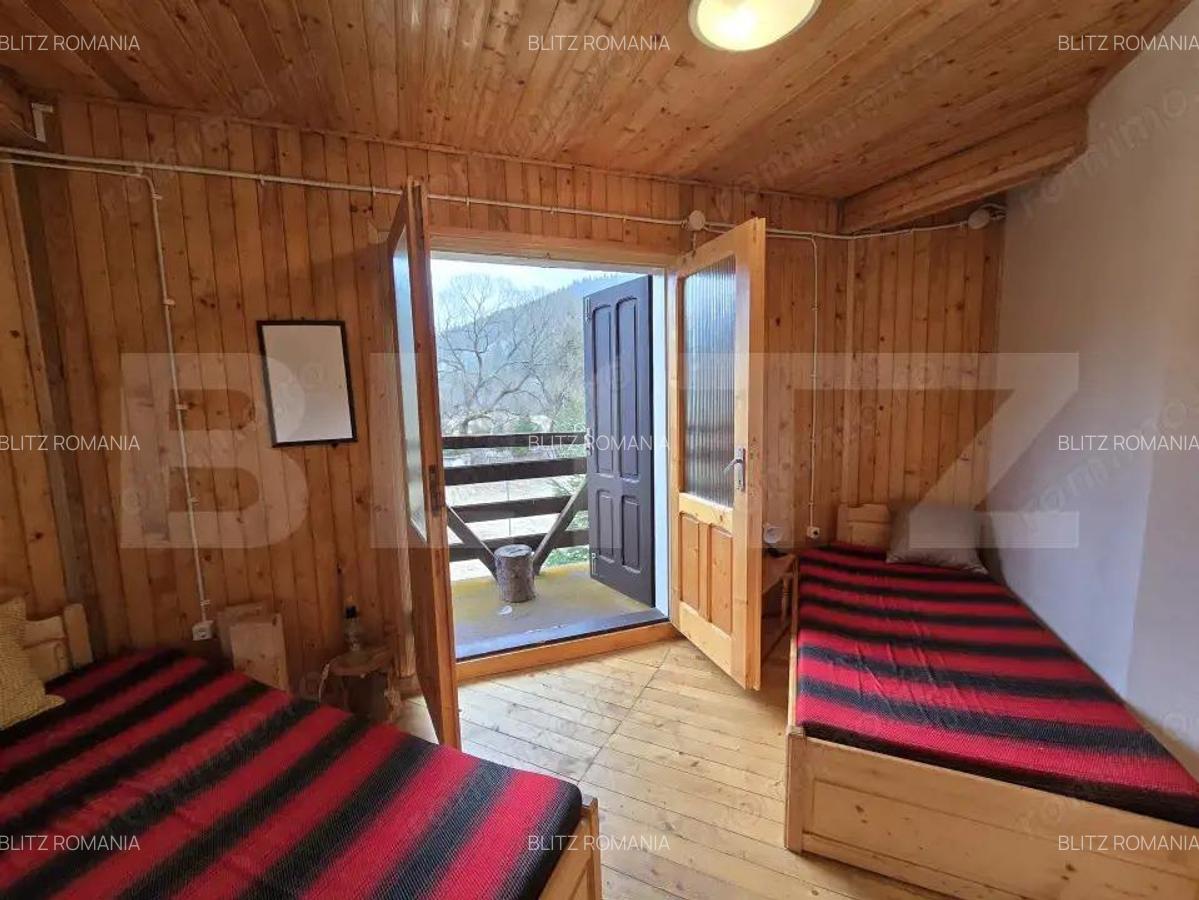 Cabana in Poiana Horea, Beli?-Fantanele, 4950 teren - 8