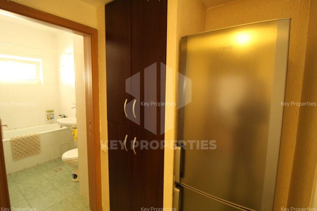 Garsonieră decomandată, mobilată în Timpuri Noi - 8