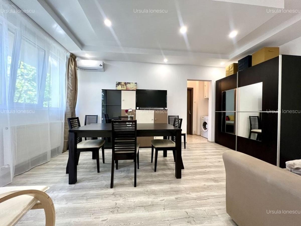 2 camere etaj 1 Ion Mihalache-Domenii - 6