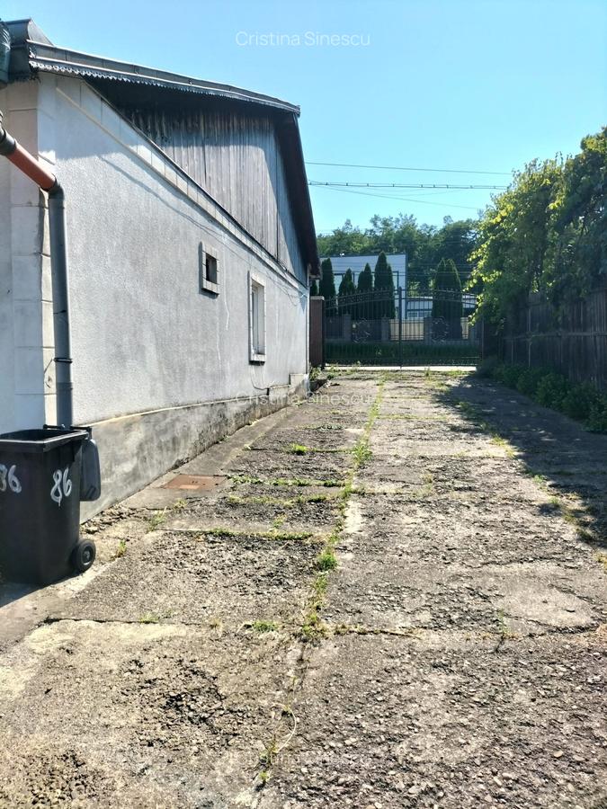 Casa de vanzare | 4 camere | Strada Cernauti | Toate utilitatile - 5