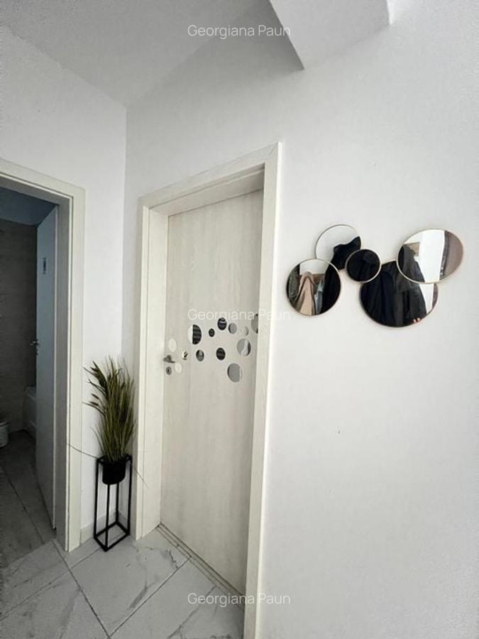 Apartament 2 Camere Militari Residence Tineretului 81E Green Park Residence - 7