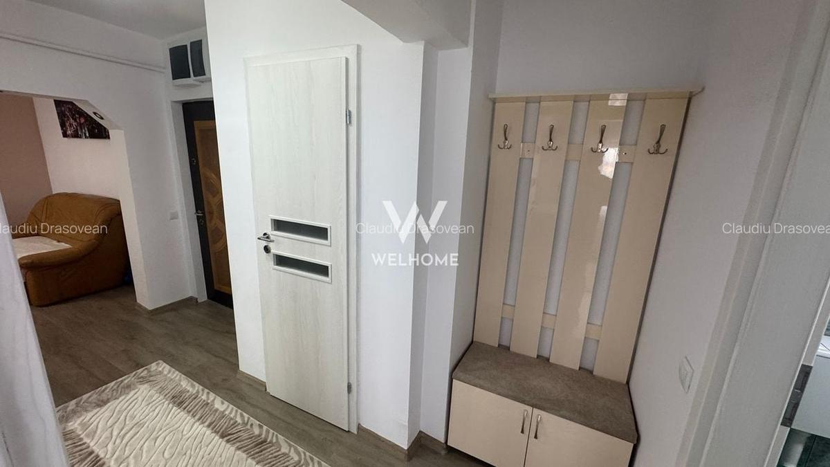 Apartament 2 camere decomandat – Cartier Ștrand Sibiu - 7