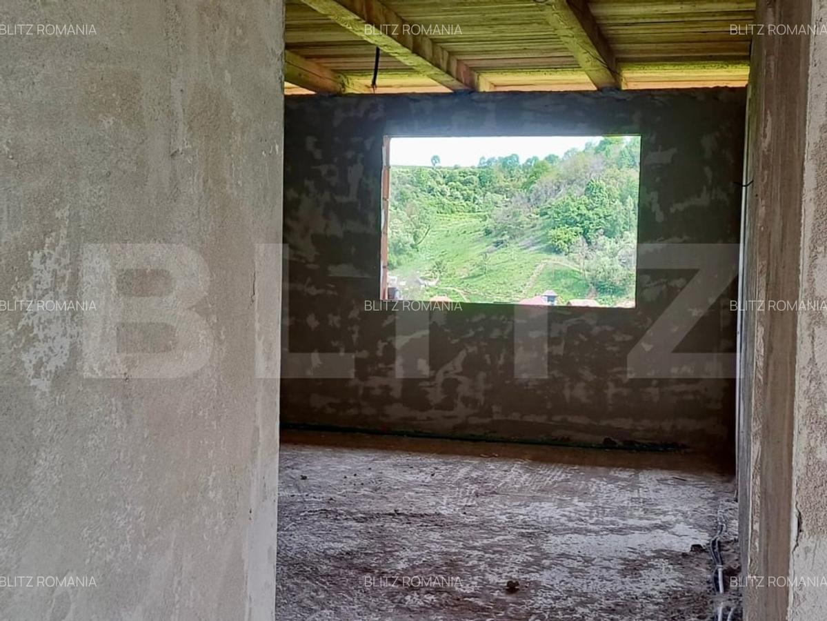 Casa de vanzare in Bedeciu, Huedin - 140 mp utili + mansarda 60 mp - 5