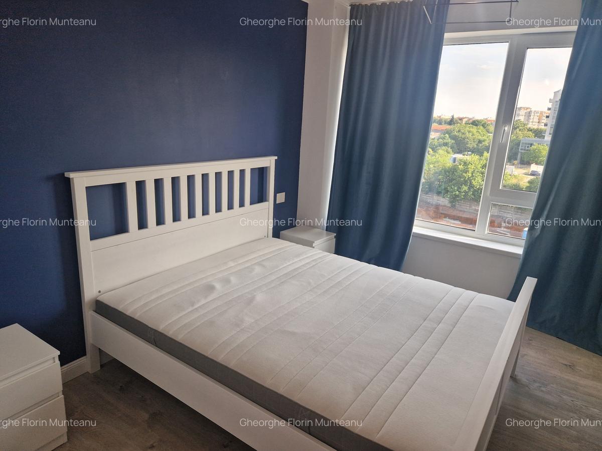 Ești student la Veterinară? Iată apartamentul ideal superb mobilat - 5