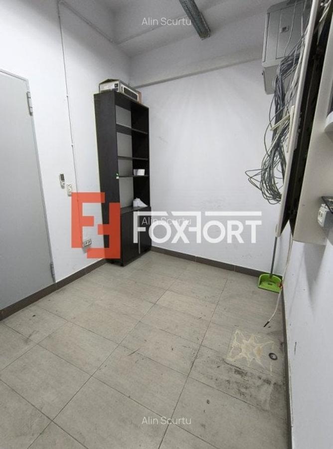 Spatiu comercial de inchiriat zona Brancoveanu - 11