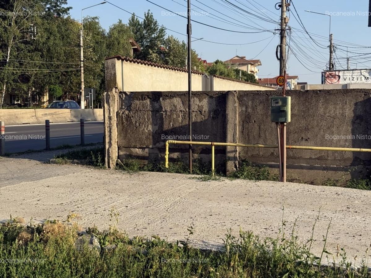 Deschidere stradala la DN1 sens spre Bucuresti - 4