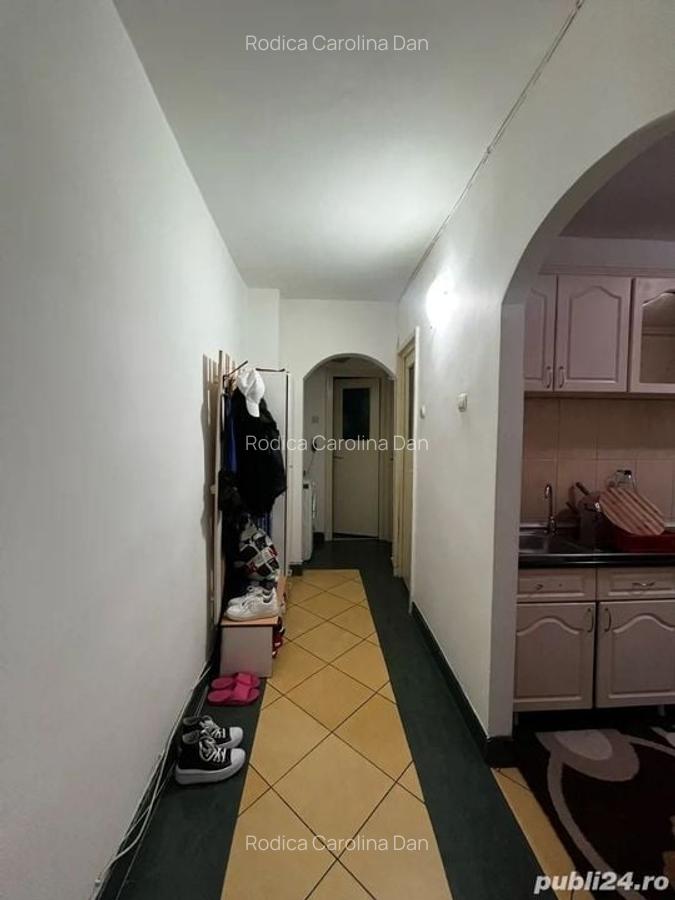 Apartament 1 camera Tudor,  Fortuna, 39mp - 2