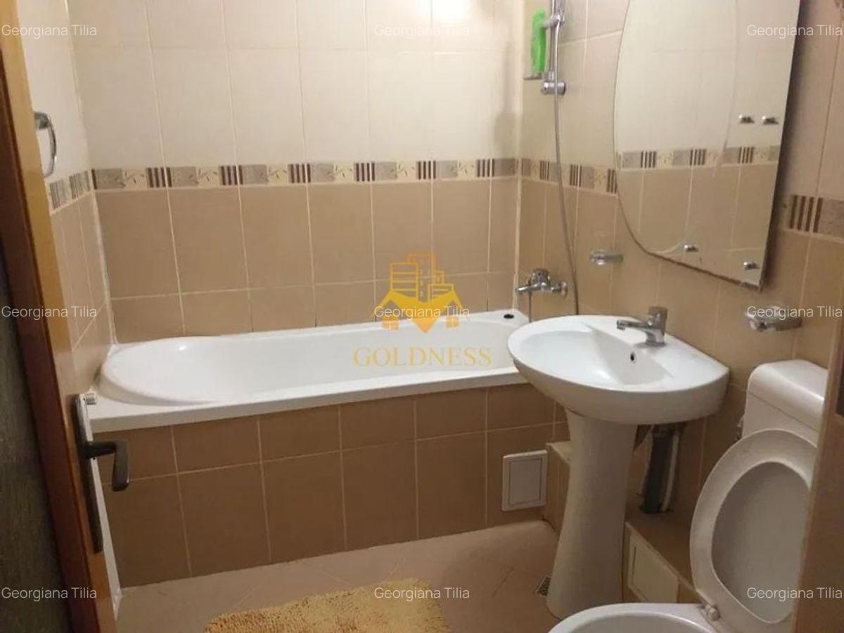 2 camere decomandate, Intre Lacuri, FSEGA, Iulius Mall, Zona Dunarii - 8