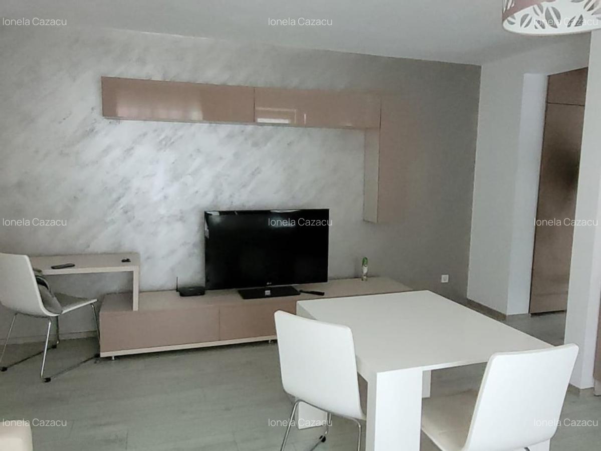 Apartament 2 camere | Zona Arhitectilor | Parter | Loc de parcare privat - 1